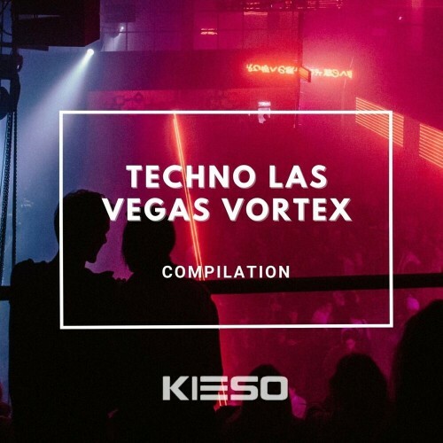  Apezanso - Techno Las Vegas Vortex (2024) 