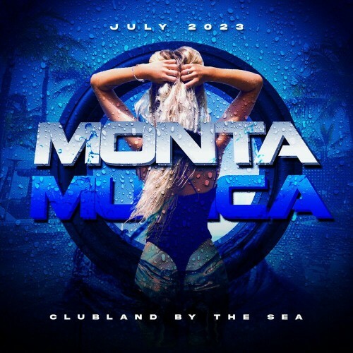  Monta Musica - Clubland By The Sea (Chrissy G and Shok) (2024) 