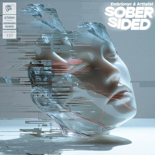Embrionyc & Artheist — Sobersided (2026)