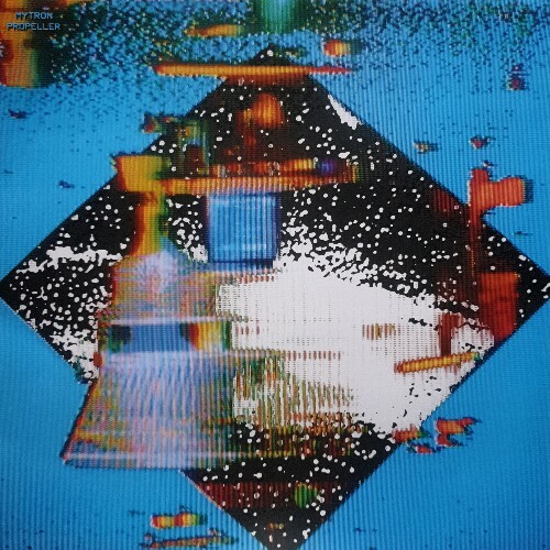  Mytron - Propeller (2026) 