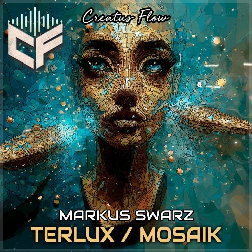  Markus Swarz - Terlux / Mosaik (2026) 