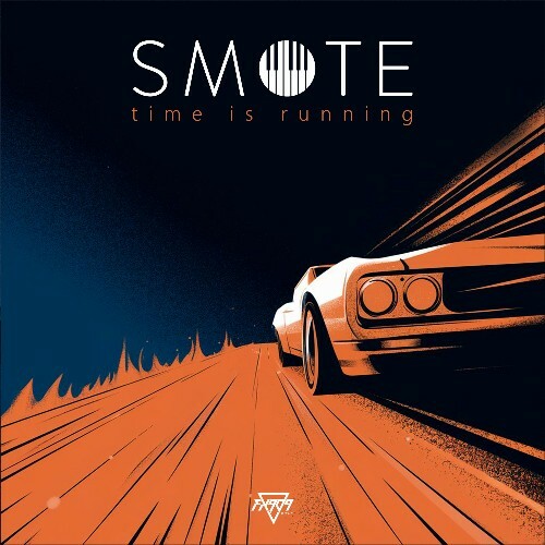  Smote - Time Is Running (2025) 