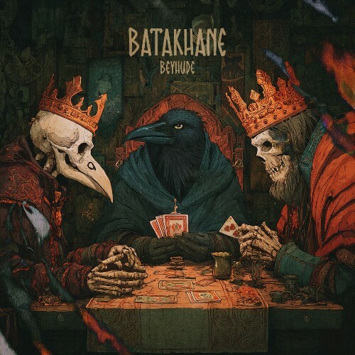  Beyhude - Batakhane (2026) 