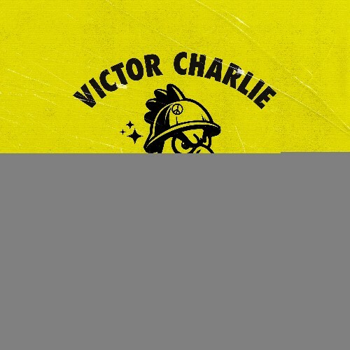  Crimeapple & V Don - Victor Charlie (2025) 