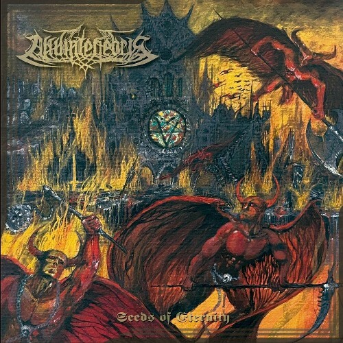 Altumtenebris - Seeds of Eternity (2023)