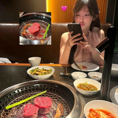  Sley9ueve - Pour Minji (2025) 