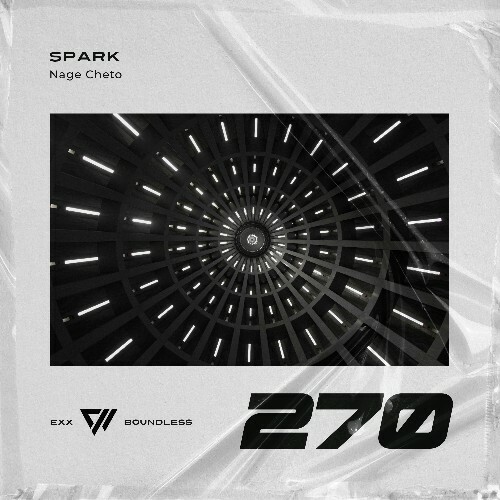 Spark - Nage Cheto (2025) 