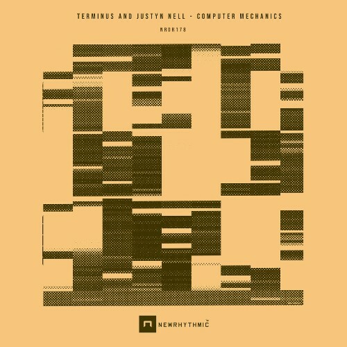  Terminus & Justyn Nell - Computer Mechanics (2024) 