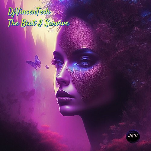  DjVincenTech - The Beat I Survive (2026) 