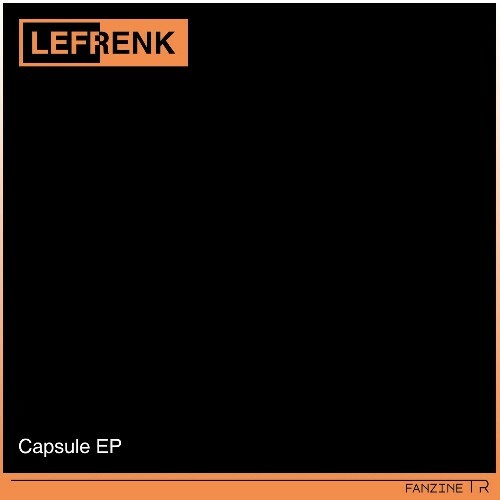  Lefrenk - Capsule (2025) 