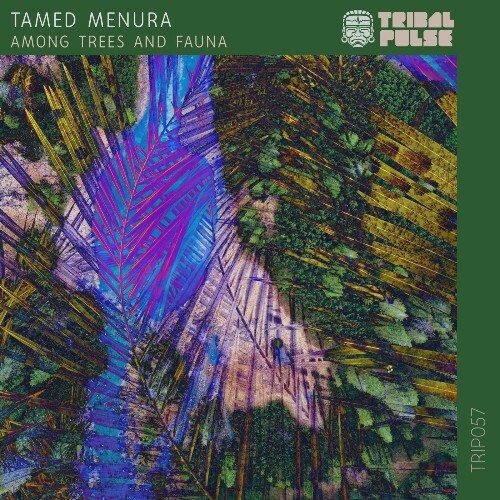 Tamed Menura — Among Trees and Fauna (2026)