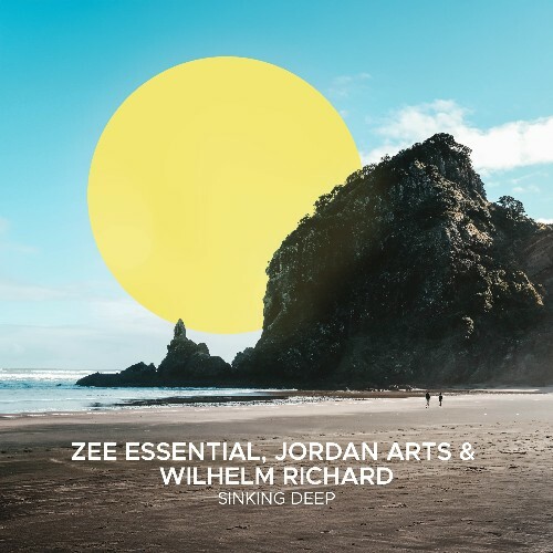  Zee Essential, Jordan Arts & Richard Wilhelm - Sinking Deep (2026) 