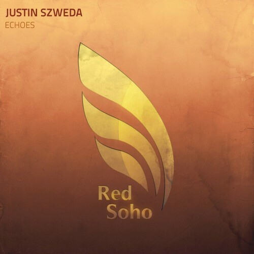 Justin Szweda - Echoes (2024)