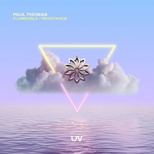  Paul Thomas - Flammable / Resistance (2025) 