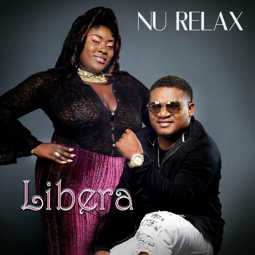  NU-RELAX OFFICIEL - LIBERA (2024) 