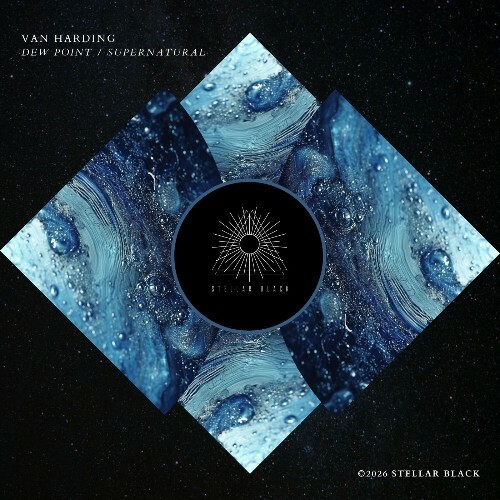 Van Harding - Dew Point / Supernatural (2026) Van Harding - Dew Point / Supernatural (2026)