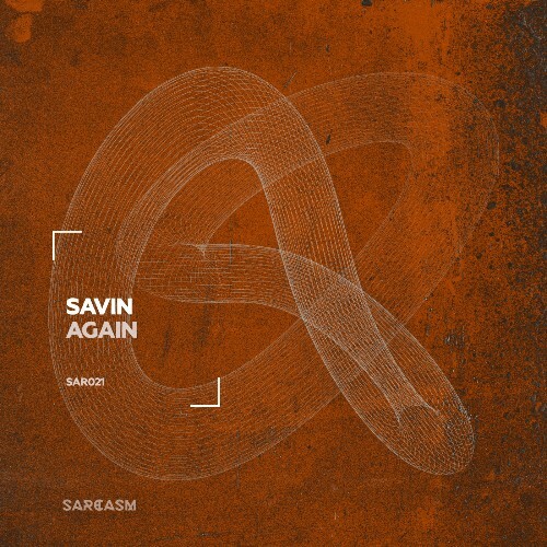 Savin - Again (2026) Savin - Again (2026)