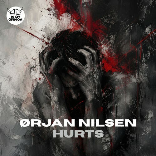 Orjan Nilsen — Hurts (2026)