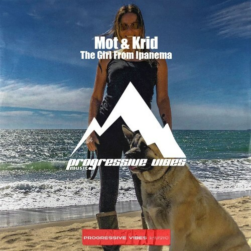  Mot & Krid - The Girl From Ipanema (2025) 