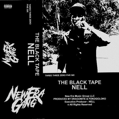  Nell - THE BLACK TAPE (2024) 