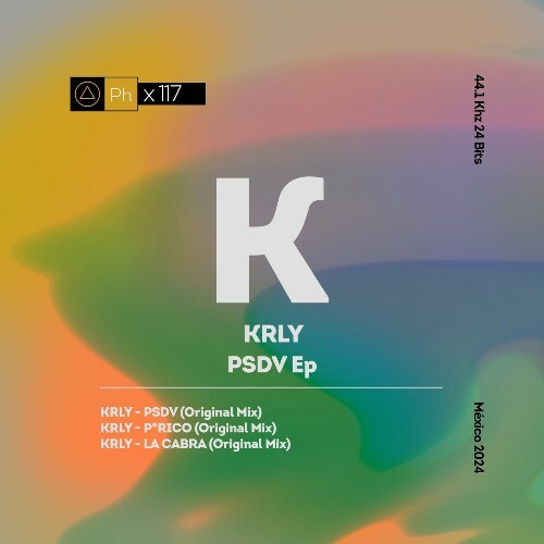 KRLY - PSDV (2024)