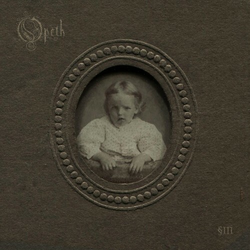  Opeth - The Last Will And Testament (2024) 