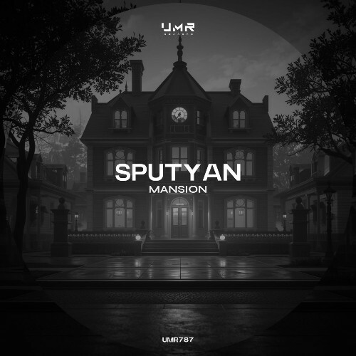 Sputyan - Mansion (2026) Sputyan - Mansion (2026)