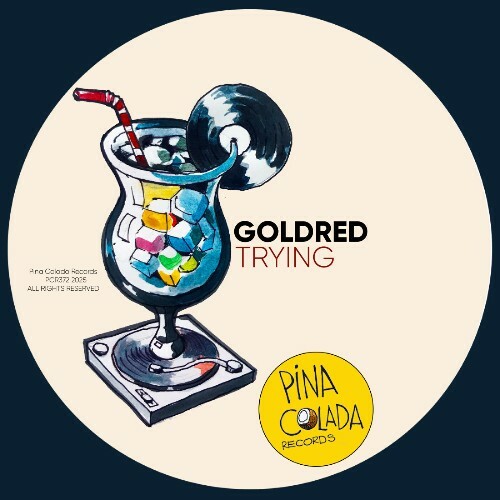  GoldRed - Trying (2025) 