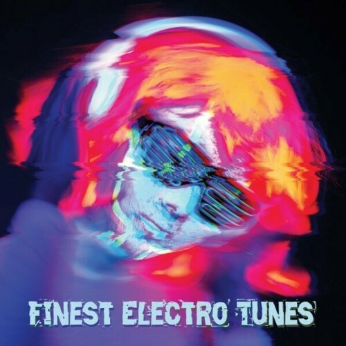  UMA Music Awards - Finest Electro Tunes (2023) 