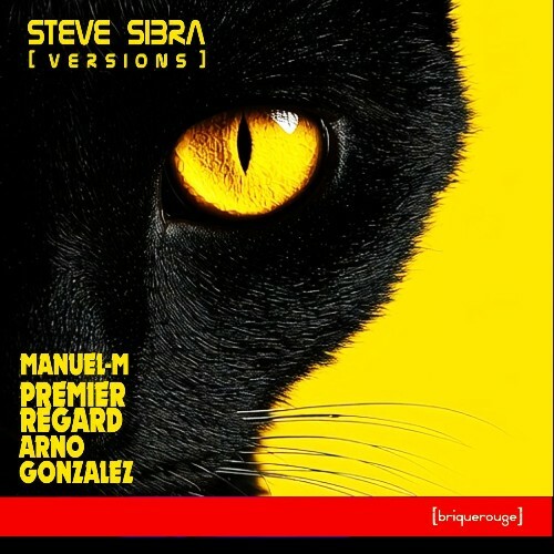 Steve Sibra — Versions (2026)