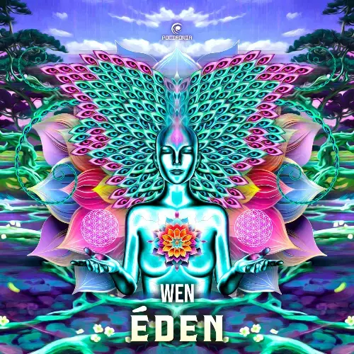  Wen - Eden (2024) 