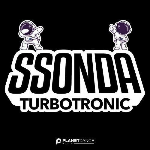  Turbotronic - SSONDA (2024) 