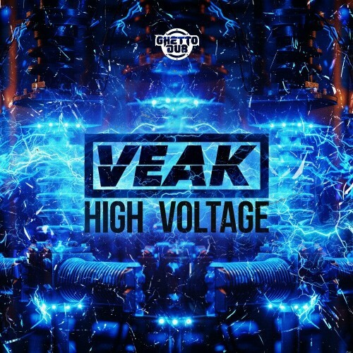 VA - Veak - High Voltage (2024) (MP3) MEV5AYG_o