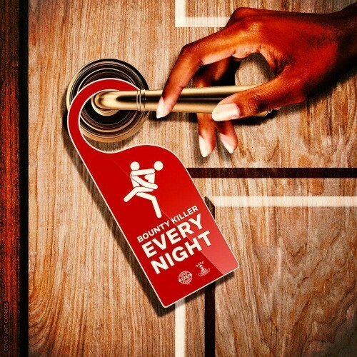 VA -  Bounty Killer - Every Night (2024) [MP3] MEV4LSO_o