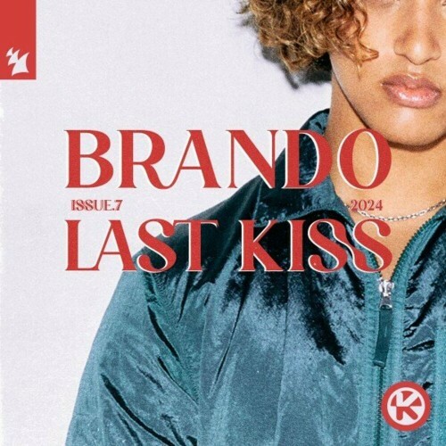  brando - Last Kiss (2024) 