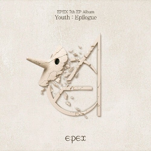 EPEX — Youth : Epilogue (2026)