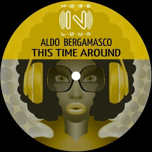  Aldo Bergamasco - This Time Around (Reconstruction Mix) (2024) 