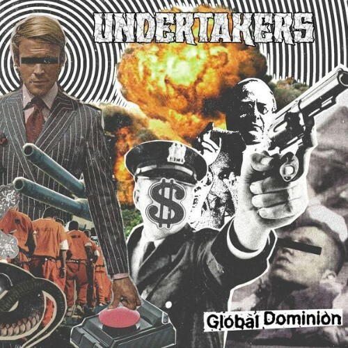 Undertakers — Global Dominion (2026)