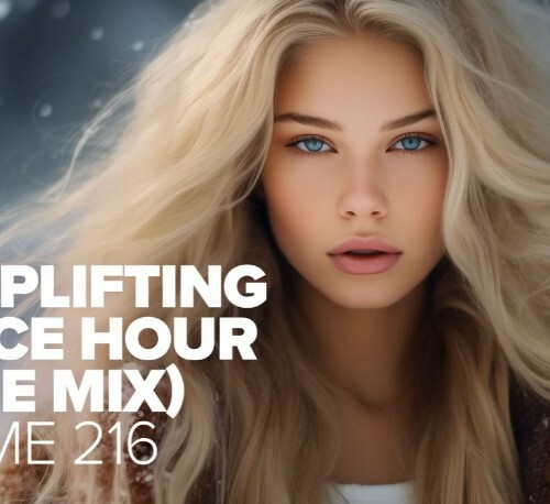  The Uplifting Trance Hour In The Mix Vol. 216 (2025-01-15) 