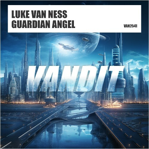  Luke van Ness - Guardian Angel (2024) 