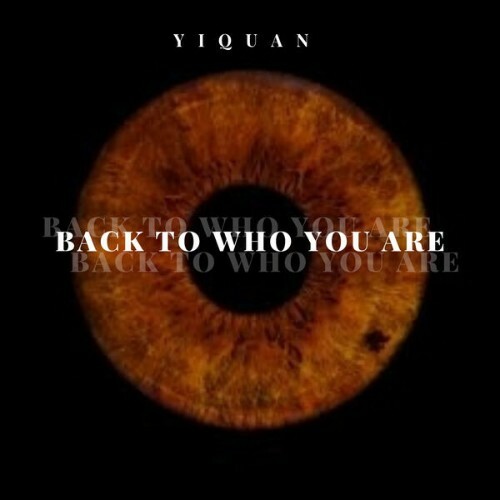  Yiquan - back to who you are (Artist Album) (2026) 