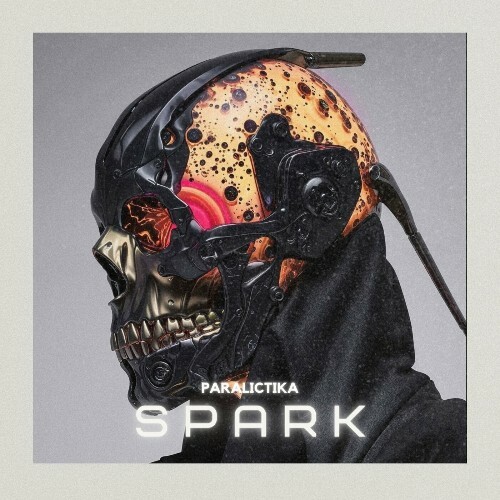  Paralictika - Spark (2025) 