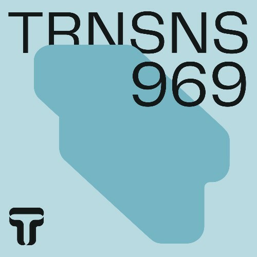  John Digweed - Transitions Episode 969 (2023-03-27) 