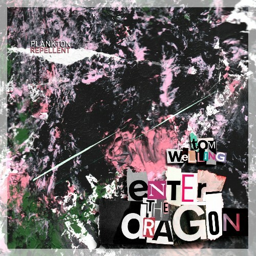 Tom Welling - Enter the Dragon (2025) Tom Welling - Enter the Dragon (2025)