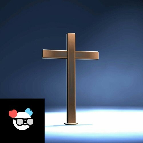  DJ PANDA GOD - Gospel Edm (2024) 