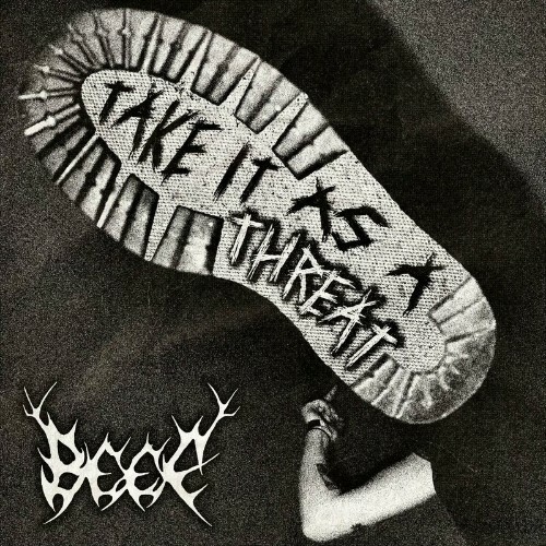  Beef - Take It As A Threat (2024) 