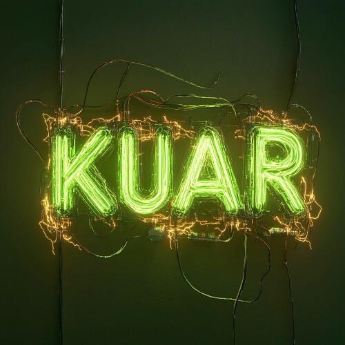  Emmanuel Jal - Kuar (Miishu & Dr Feel Remix) (2025) 