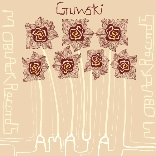  Gruwski - Amaya (2024)  MESXD4Q_o