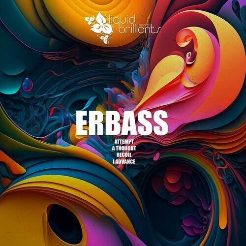  ERBass - A Thought (2023) 