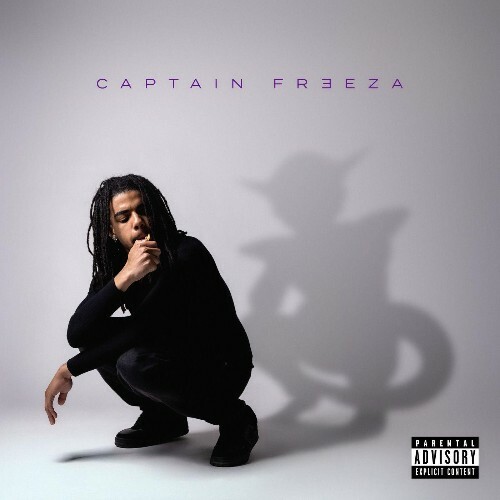 SAKI225 — CAPTAIN FREEZA (2026)